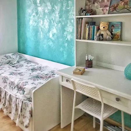 Apartamento Mary Rose Lido de Venecia