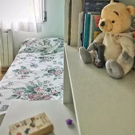 Mary Rose Apartamento