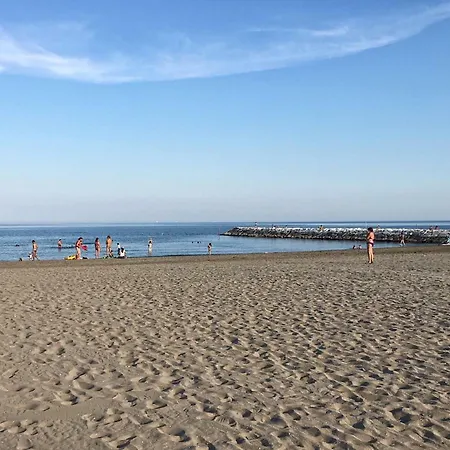 Apartamento Mary Rose Lido de Venecia