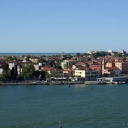 Mary Rose Apartamento Lido de Venecia