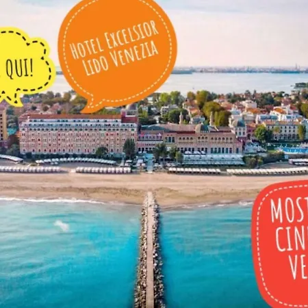Apartamento Mary Rose Lido de Venecia